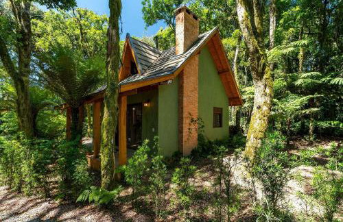 Casa Greenhouse 2 dorm Canela by Achei - Foto 2