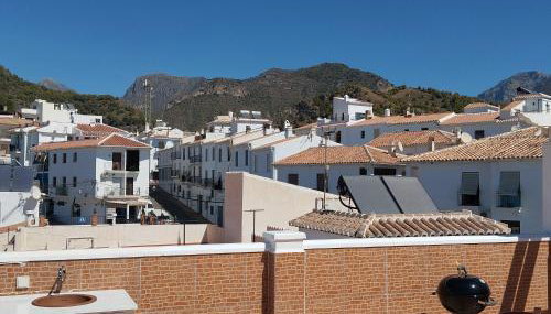 El ático de la Cañada con terraza solarium - Foto 5