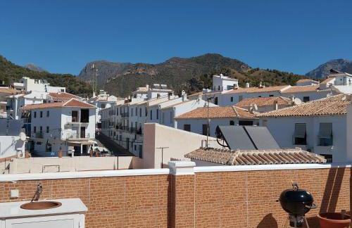 El ático de la Cañada con terraza solarium - Photo 5