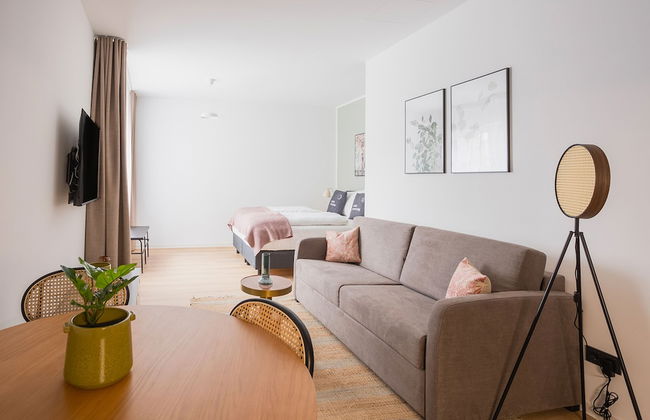 Limehome Villach Hauptplatz - Foto 32