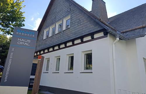 Smart Resorts Opal 403 - Foto 18