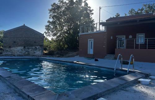 Pulchra Campis,Private Pool,Wifi,Parking - Foto 7