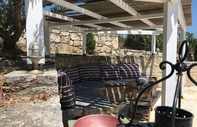 Private Two-house Villa With Pool in Olive Garden - Foto 62