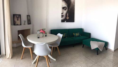 Retreat Apartments in Drosia - 2 bedrooms apartment - Foto 5