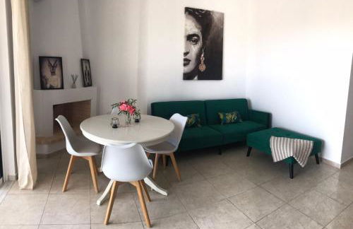 Retreat Apartments in Drosia - 2 bedrooms apartment - Foto 5