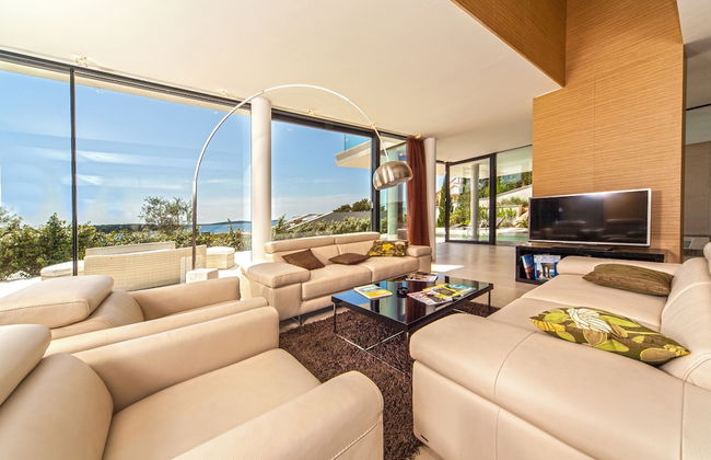 Golden Rays Luxury Villas - Foto 35