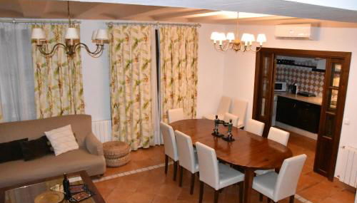 Casa Rural Almonaster la Real, Marques de Robledal - Foto 2