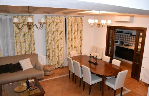 Casa Rural Almonaster la Real, Marques de Robledal - Foto 2