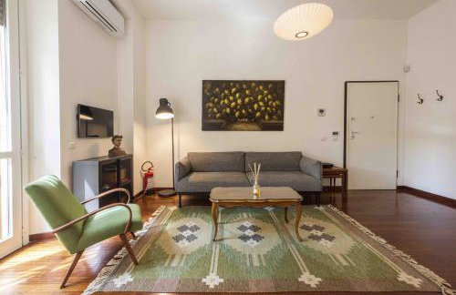 Poliziano Apartment by Mmega - Foto 14
