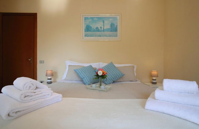 Petalo Bianco 100m from lake - Foto 2