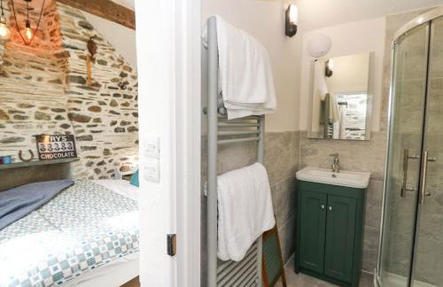 Dyffryn Cottage - Foto 19