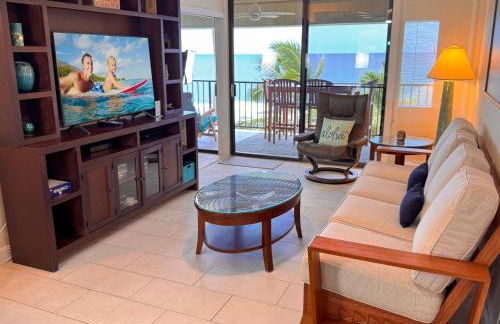 Oceanfront Luxury Condo - Foto 7