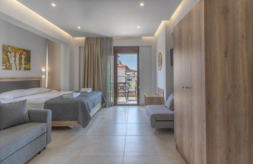 Sunshine Rooms and Suites - Foto 50