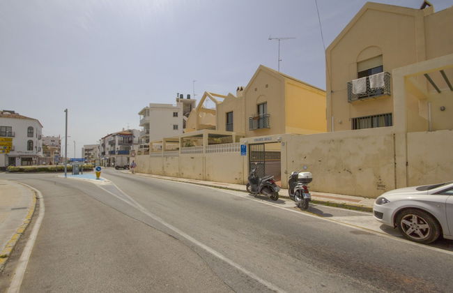 Antali Parador Nerja - Foto 21