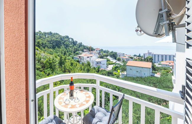 Apartments Seaview - Foto 42