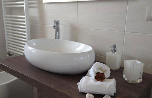 La Coccinella Turin apartment - Foto 43