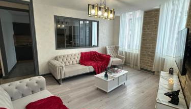 Tain centre -T3- wine themed apartment - Foto 4