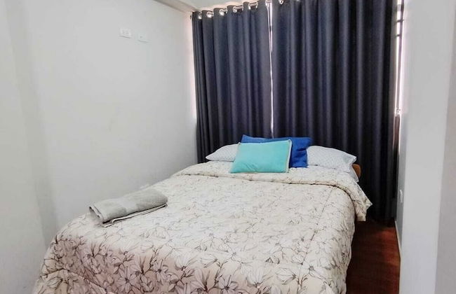 Departamentos Appart d'Eliette - Foto 14