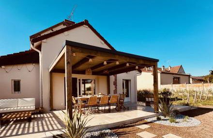 La Maison du Clos en Champagne - Foto 25