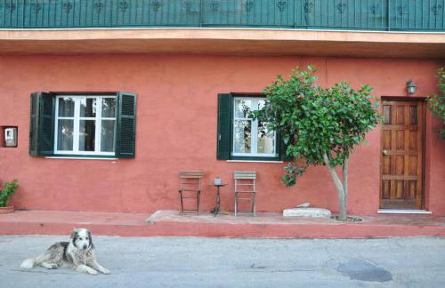 FinetsiosLenia House - Foto 32