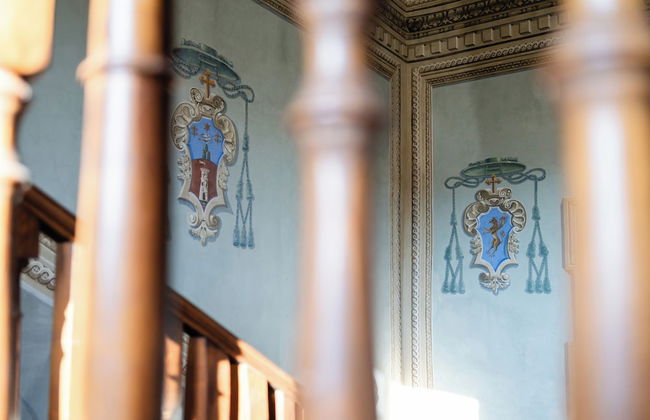 Castello di Baccaresca - Foto 2