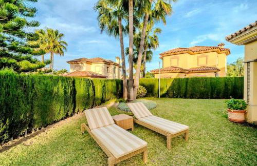 Cozy Villa in Marbella-Estepona - Photo 14