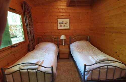 Fern Lodge - Foto 10