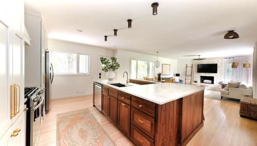 Minnetonka Home - Foto 2