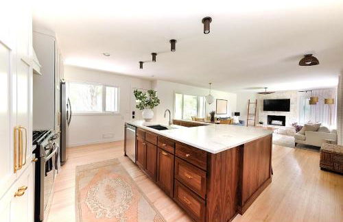 Minnetonka Home - Foto 2