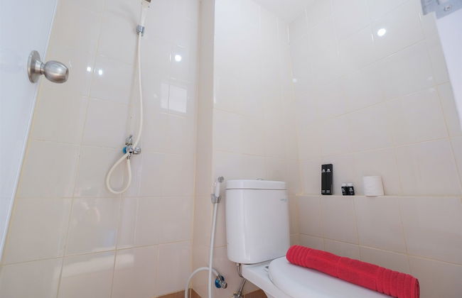 Best Deal Studio Bassura Apartment - Foto 20