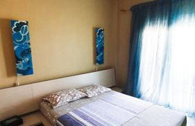 Anemos Deluxe Poseidi Apartments - Foto 12