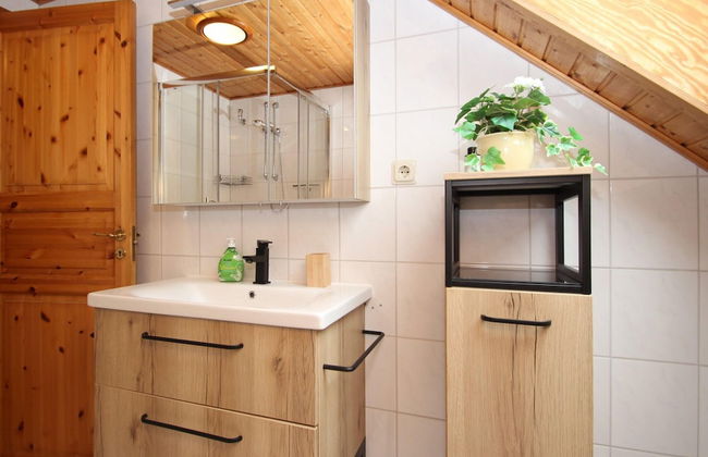 Doppelhaushalfte in Hasselfelde - Foto 18