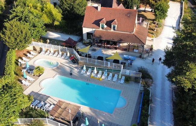 Les Chalets d'Argentouleau - Foto 1