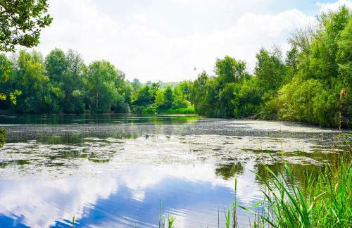 The Dairy at Lodge Farm - Photo 25