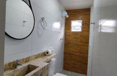 Apto moderno no centro Com Ar e Wi-Fi - Foto 15