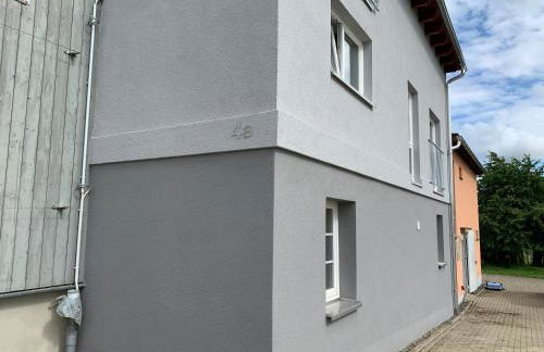 Appartment am Königsberg, Lössau - Foto 4