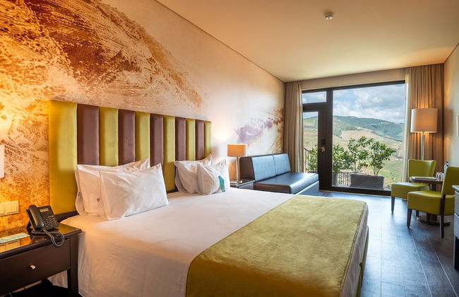 Vila Gale Douro Vineyards Hotel - Foto 13