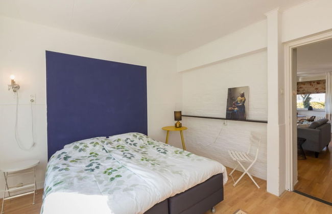 Holiday Home Zoutelande Near Beach - Photo 5