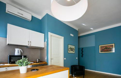 Culture Residence Consalvo Otto - Foto 10