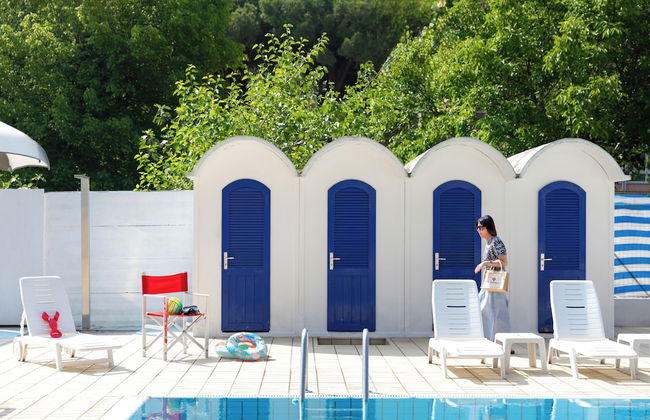 Residence Quadrifoglio - Foto 39