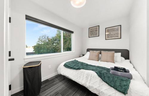 DT 2br 2bath Modern Apartment - Foto 1