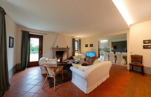 Il Metrone, accogliente casa di campagna a Custoza - Photo 24