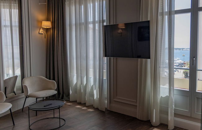 Apartments in the heart of Cannes - Foto 44