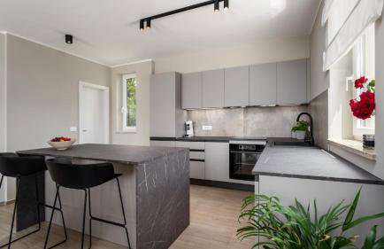 Modern villa Venta with jacuzzi and pool in Buje - Foto 23