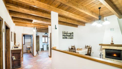 Casa Rural LAS ABUBILLAS - Foto 5