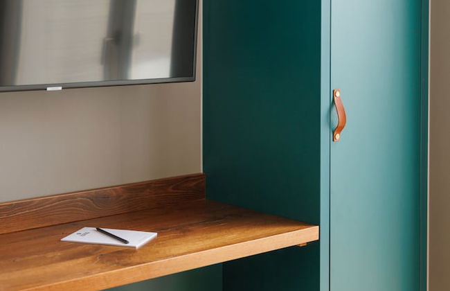 Downtown Apartments Berlin Mitte Wedding - Foto 33