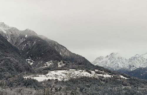 Casa Patty - Liariis of Ovaro CARNIA - Foto 5