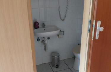 Monteurwohnung Niederhausen - Foto 8