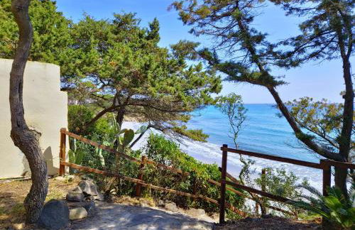 Villa Papiyon - Accesso privato alla spiaggia - Foto 51