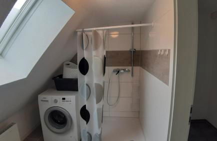 S-21-Appartements A8 Stuttgart A8 Ulm München Mit 3 bis 4 Einzelzimmer - Foto 7